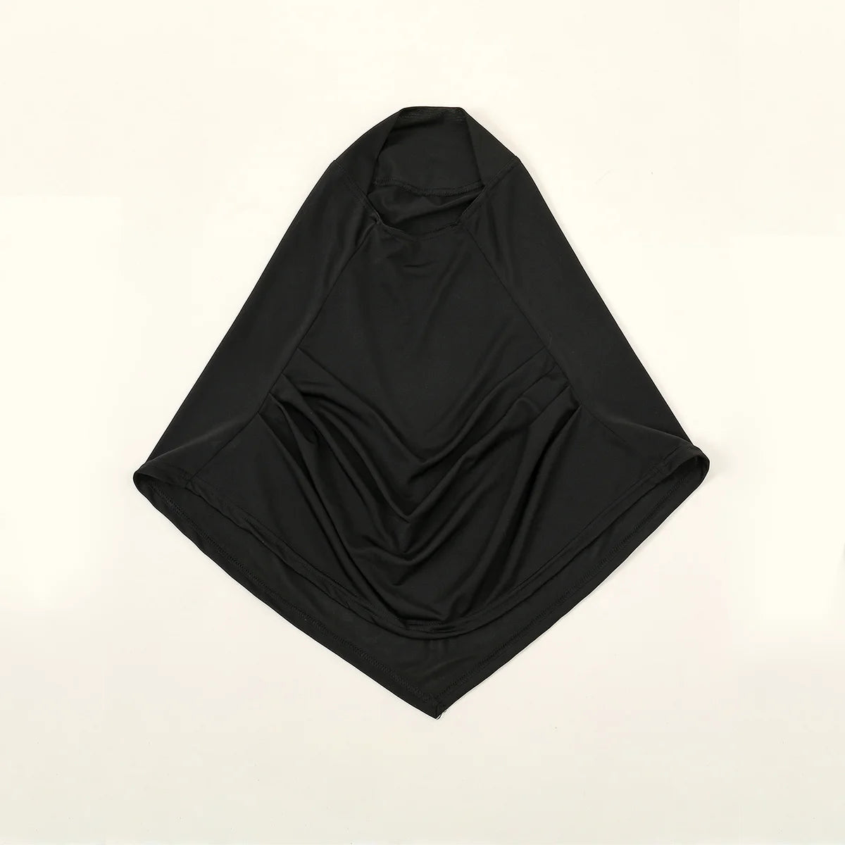 Islamic Modal Black Hijab Abaya Hijabs For Woman Abayas Jersey Hijab Scarf Muslim Dress Women Turbans Turban Instant Head Wrap