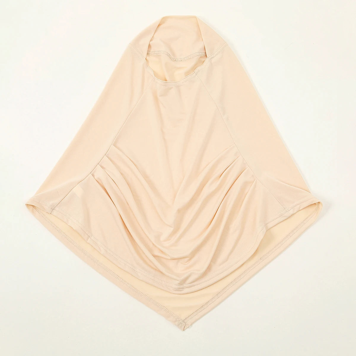 Islamic Modal Black Hijab Abaya Hijabs For Woman Abayas Jersey Hijab Scarf Muslim Dress Women Turbans Turban Instant Head Wrap